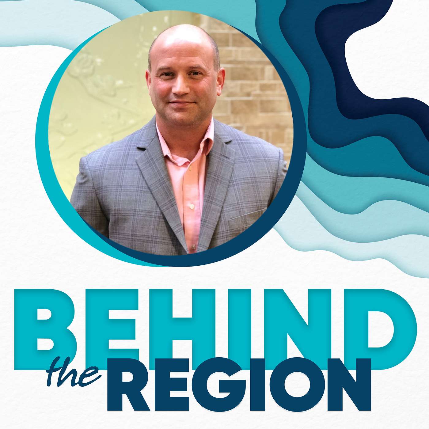 Mark Herriman - President and CEO at United Way of St. Joseph County episode artwork