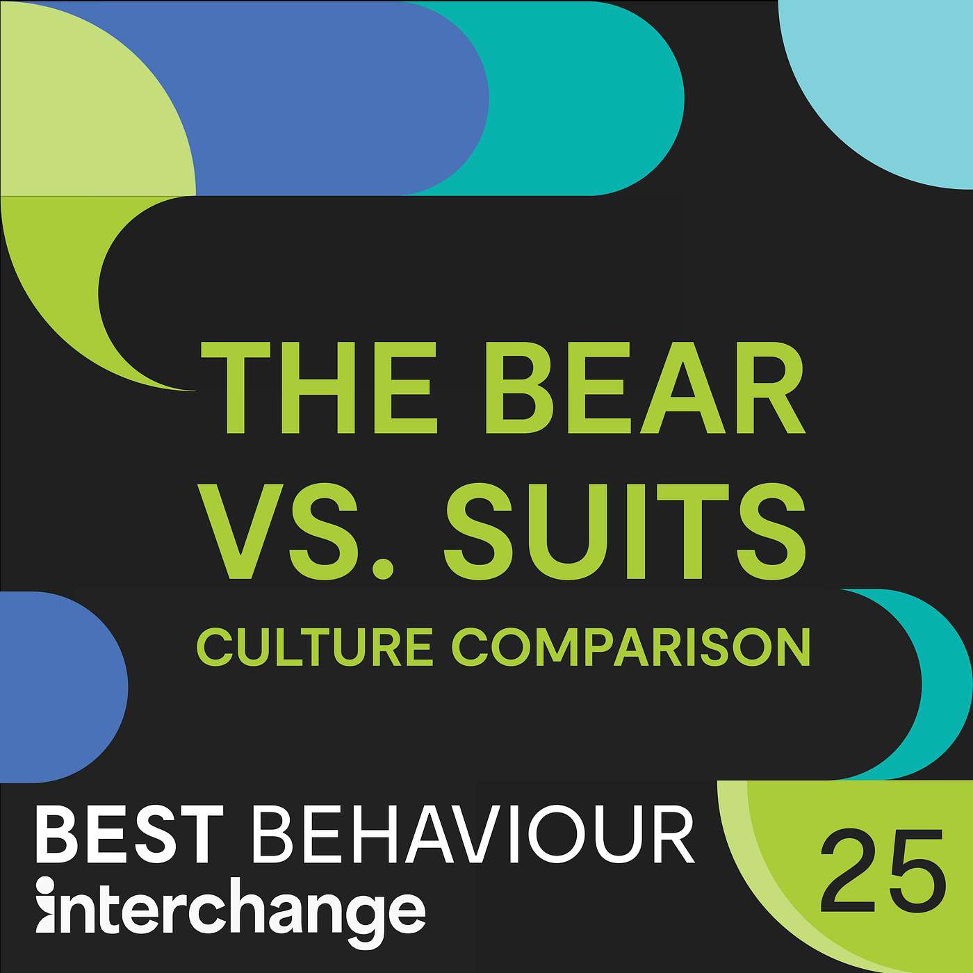 Best Behaviour