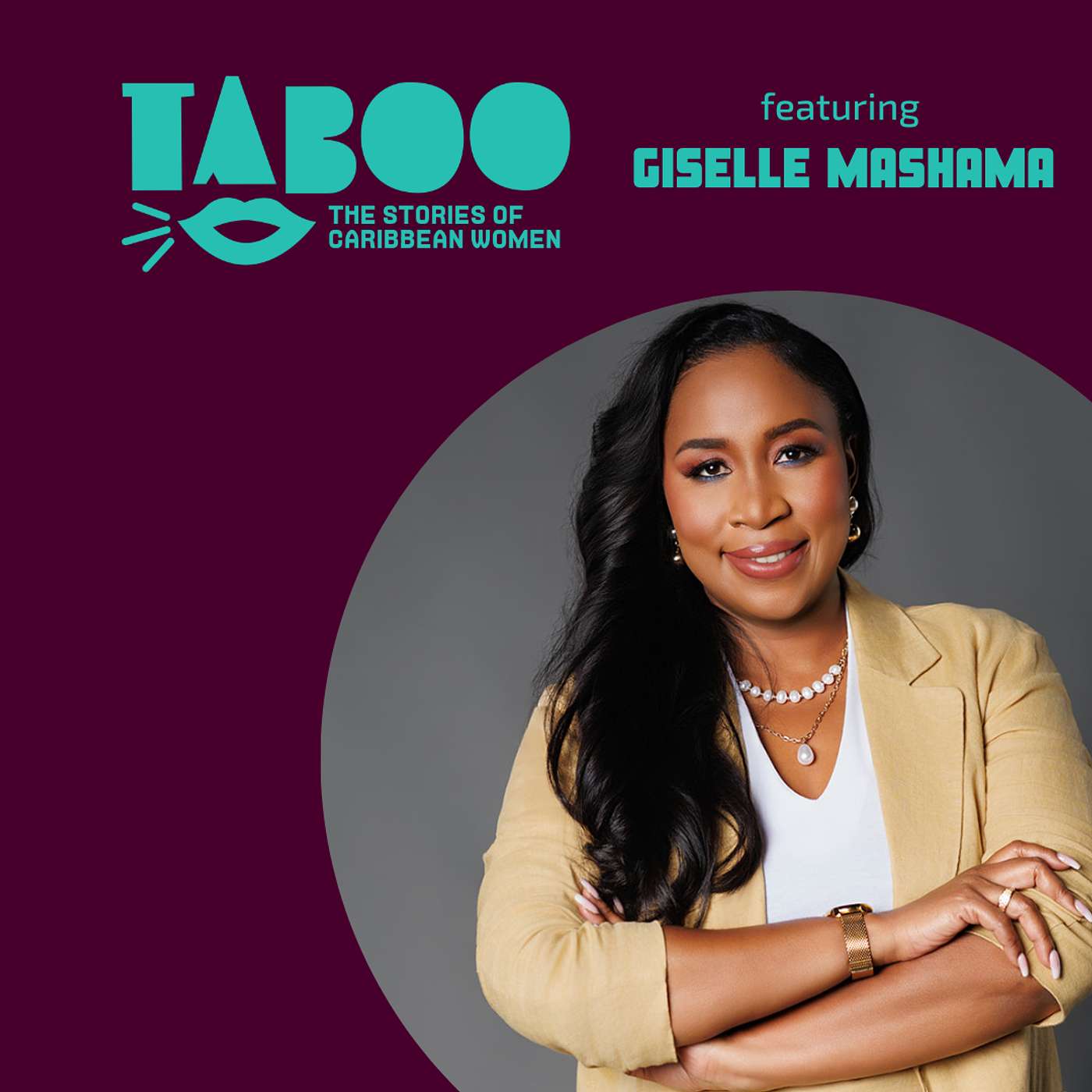 Taboo: The Stories of Caribbean Women