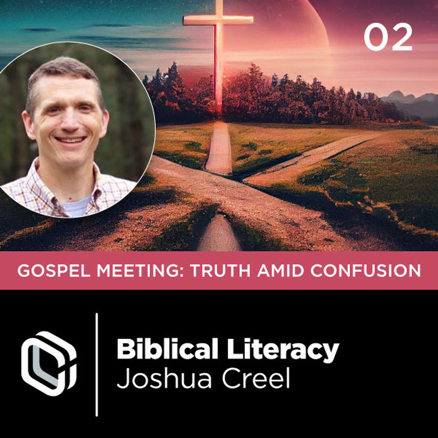 Clovis Church of Christ Sermon Podcast