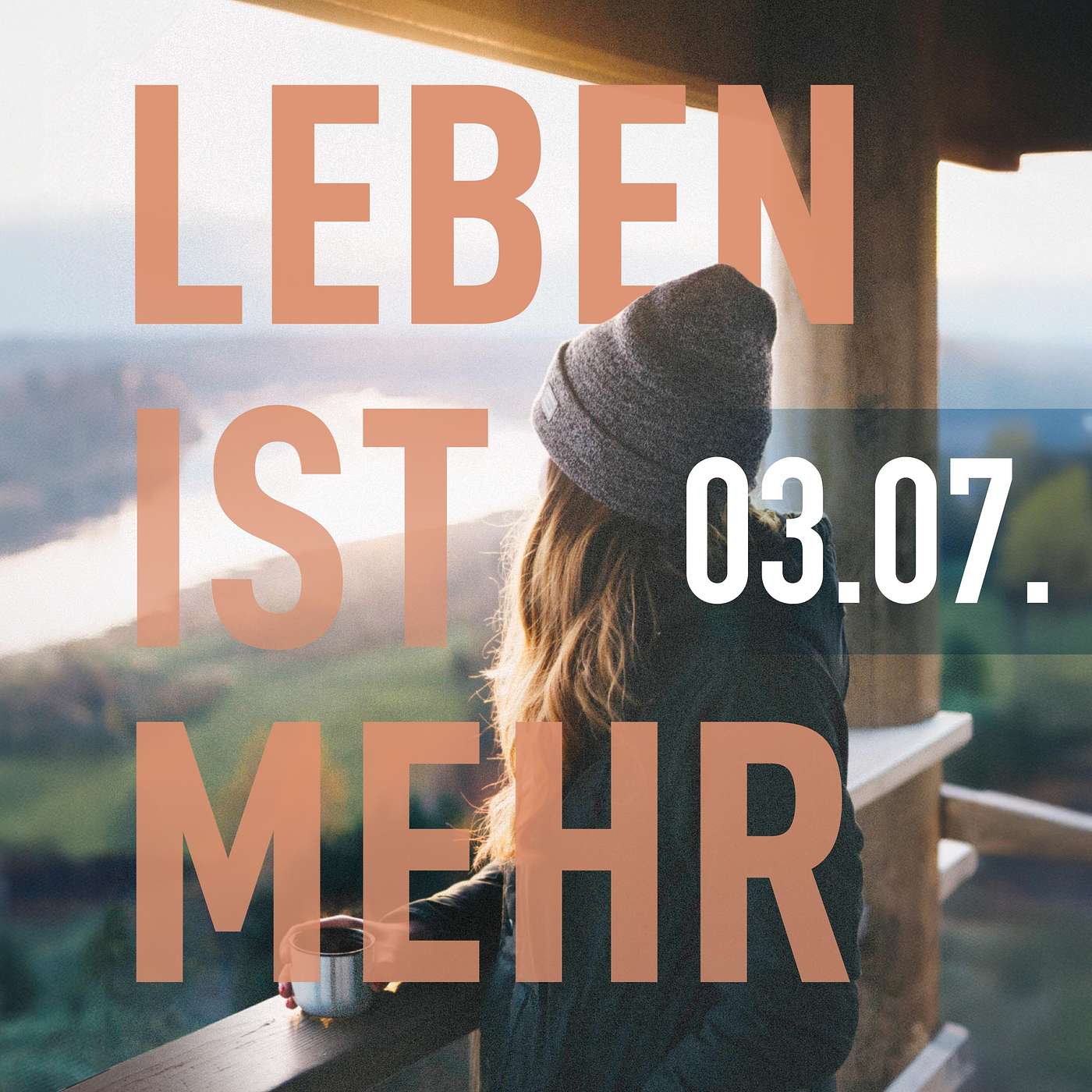 Leben ist mehr