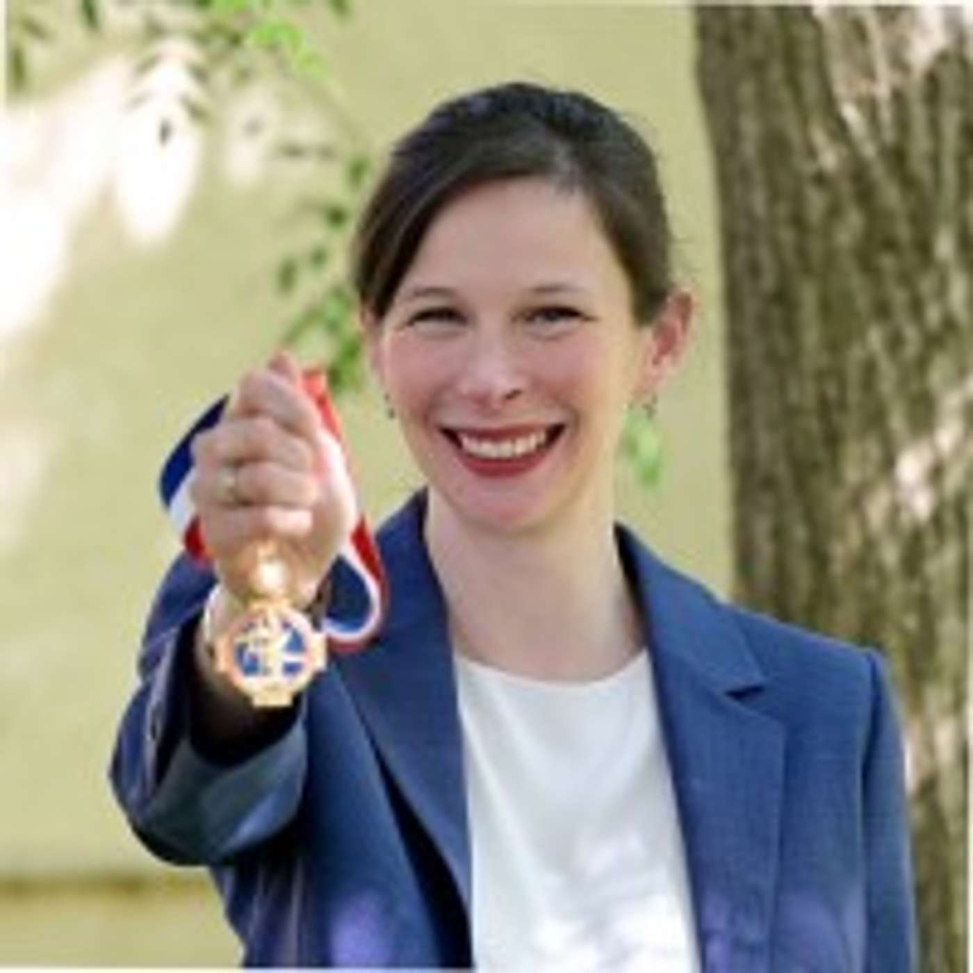 Being the first Ambassador of Hospitality in France (MOF) Being the first Ambassador of Hospitality in France (MOF)