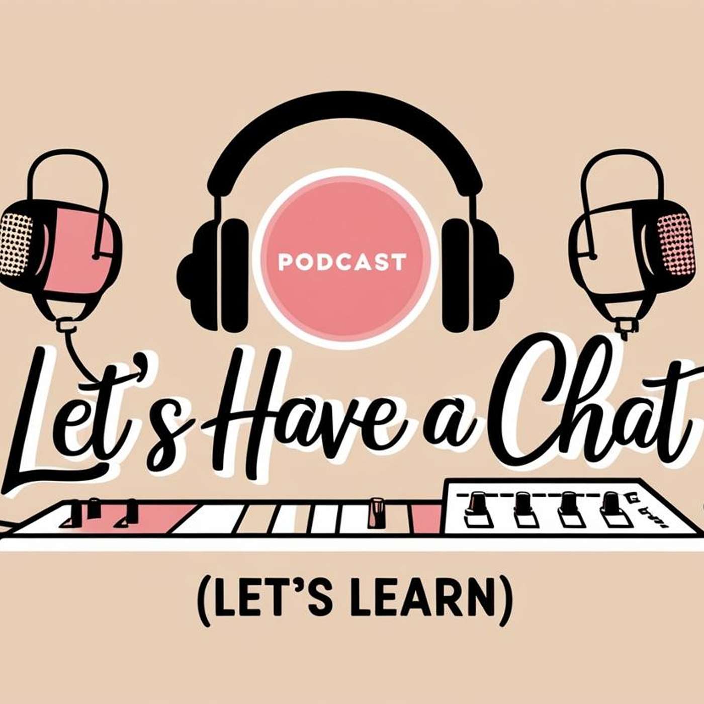 Let's Talk Mental Health 