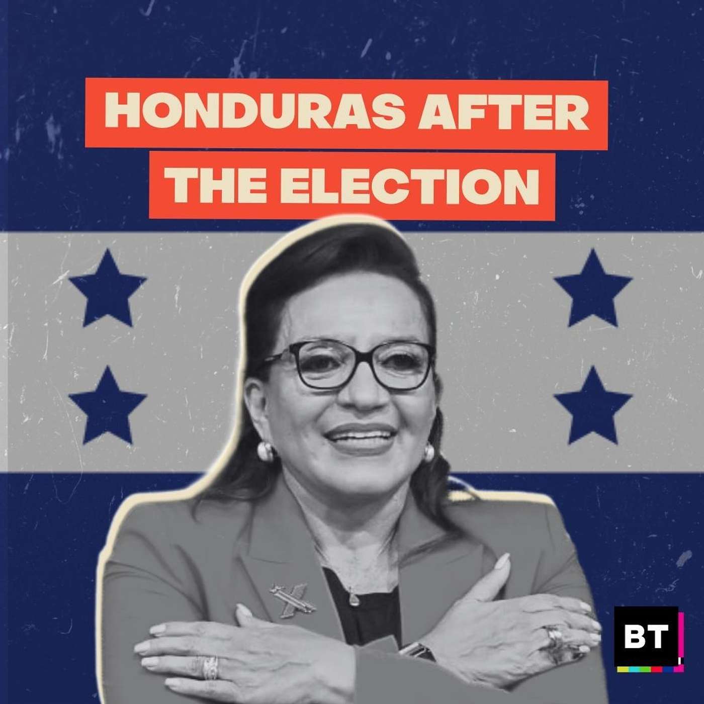 Winds of Change Blowing in Honduras?