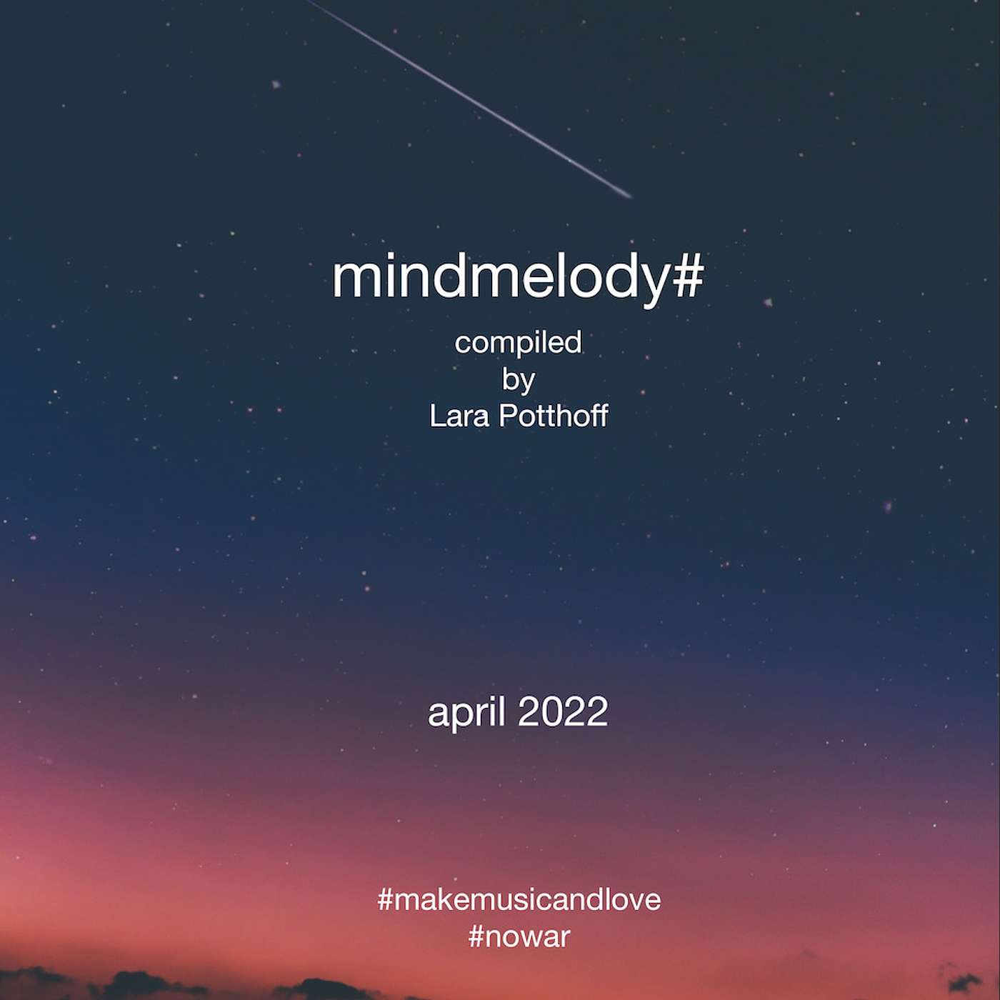 Moods by Lara Potthoff
