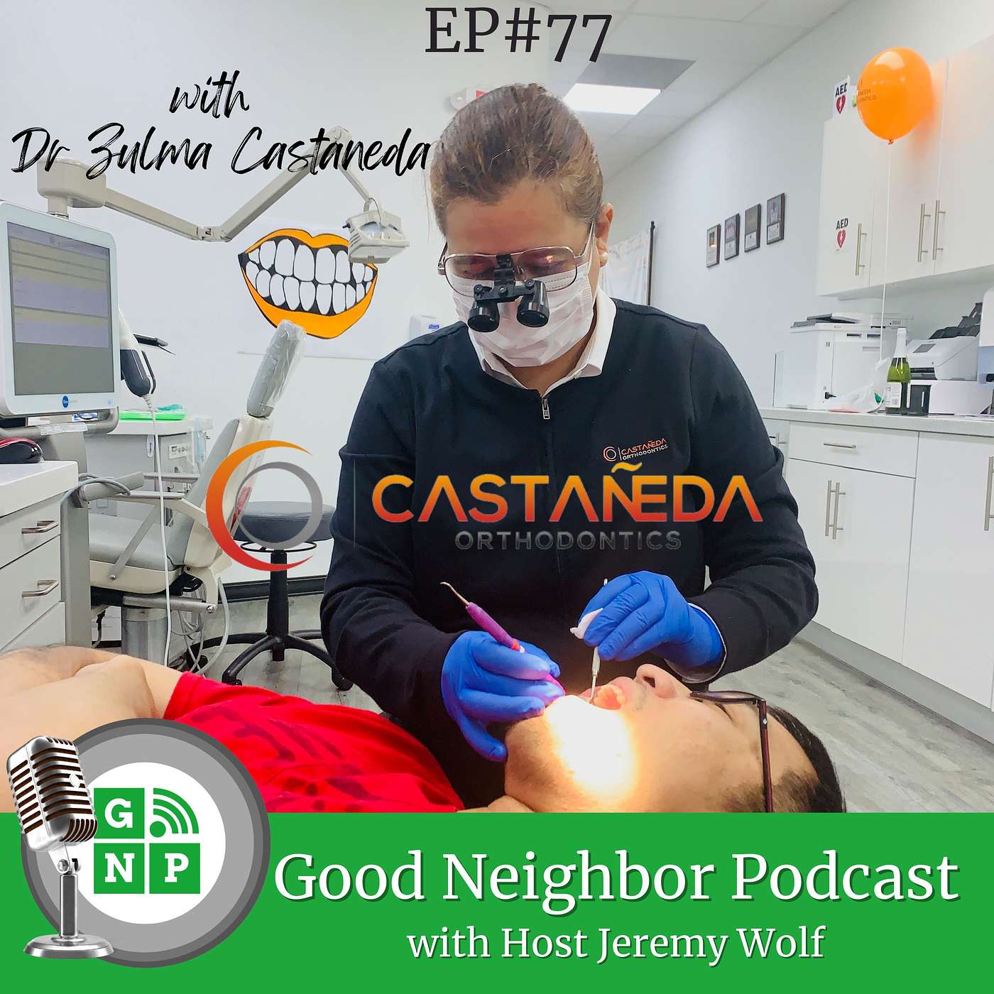 Good Neighbor Podcast: Cooper City