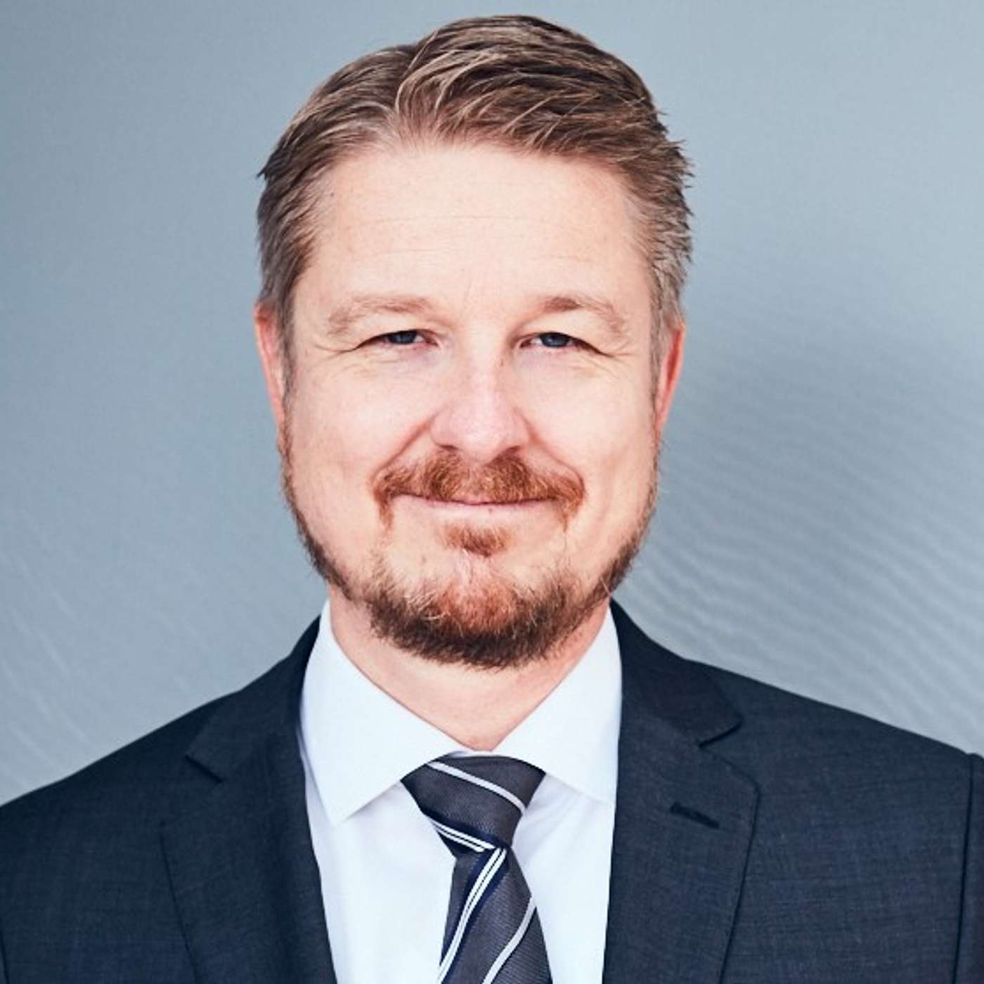 "Du om det" - episode # 5 - Jan Sandtrø - Teknologiadvokat, personvern forkjemper og tech nerd