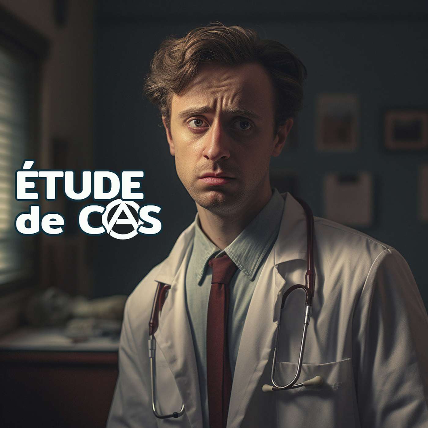 Stéphane Edouard • Études de cas
