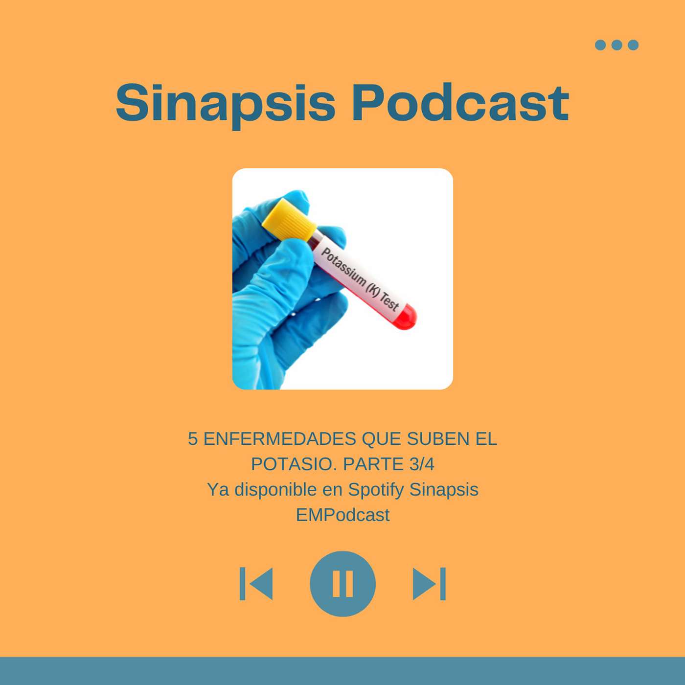 Sinapsis EMPodcast