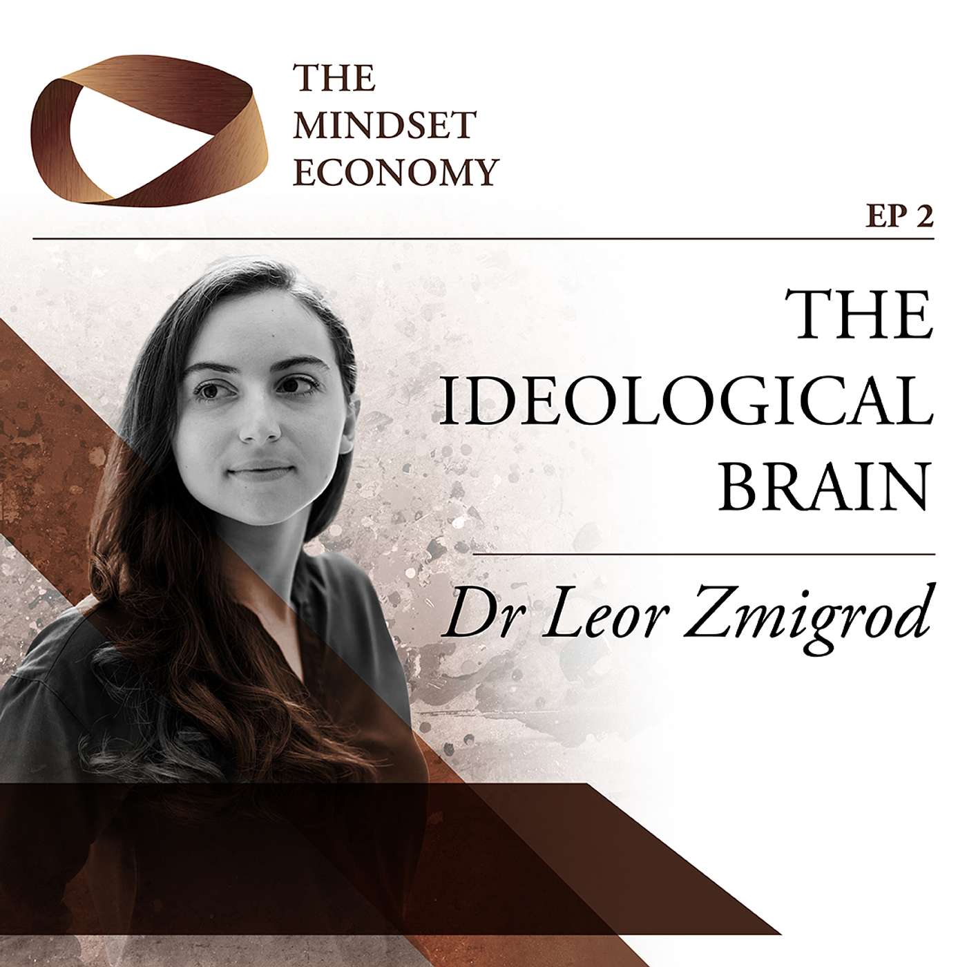 The Ideological Brain with Dr Leor Zmigrod