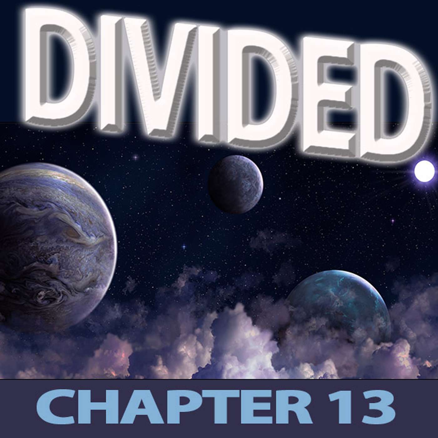 DIVIDED: #13 - The Incubator DIVIDED: #13 - The Incubator