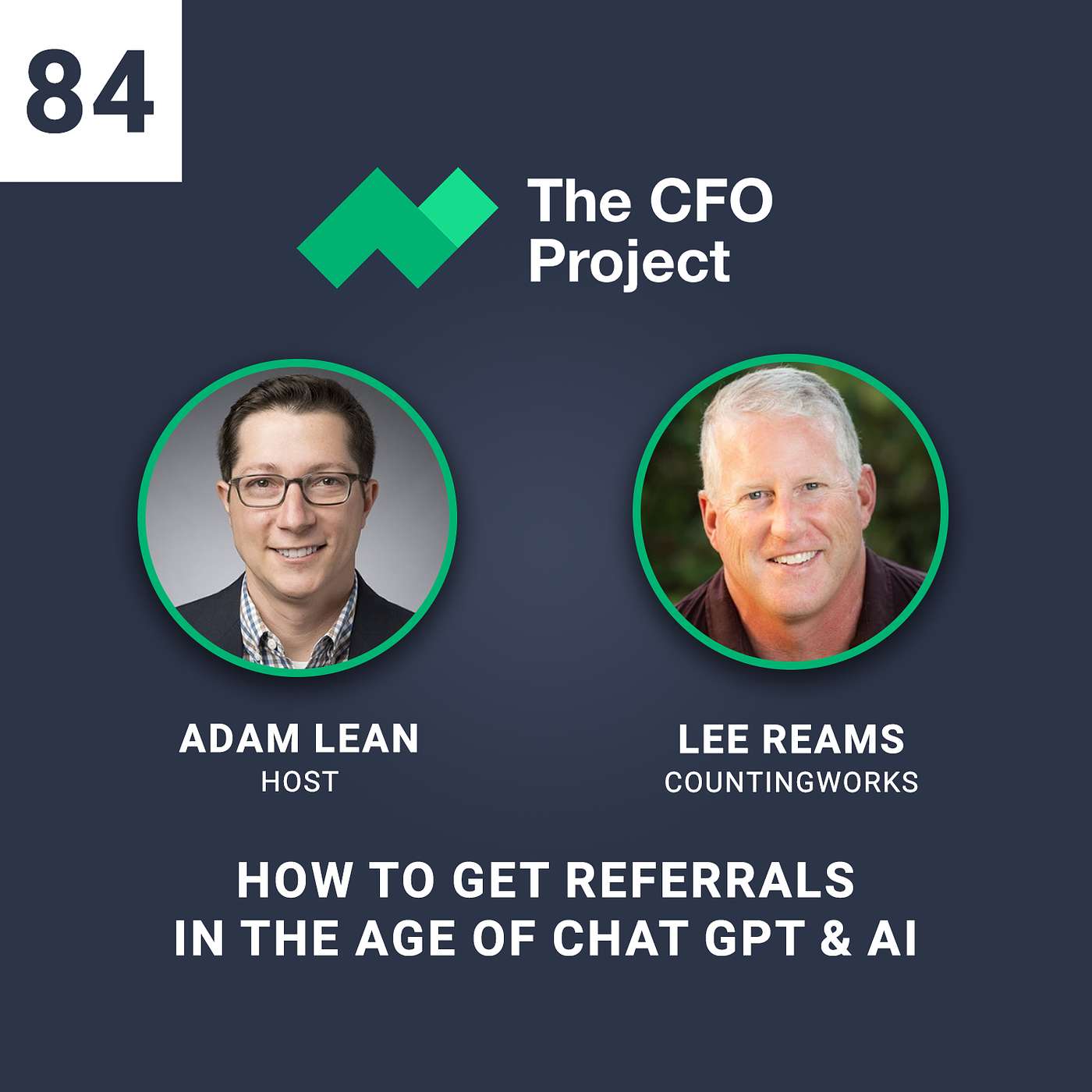 How to Get Referrals in the Age of ChatGPT & AI How to Get Referrals in the Age of ChatGPT & AI
