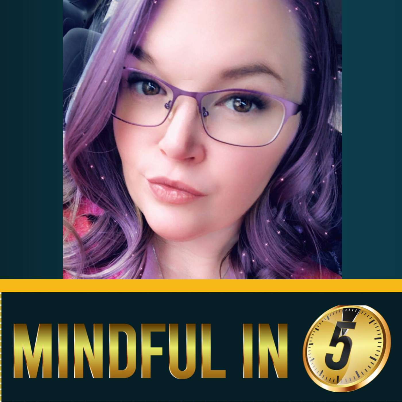 Mindful in 5 Podcast