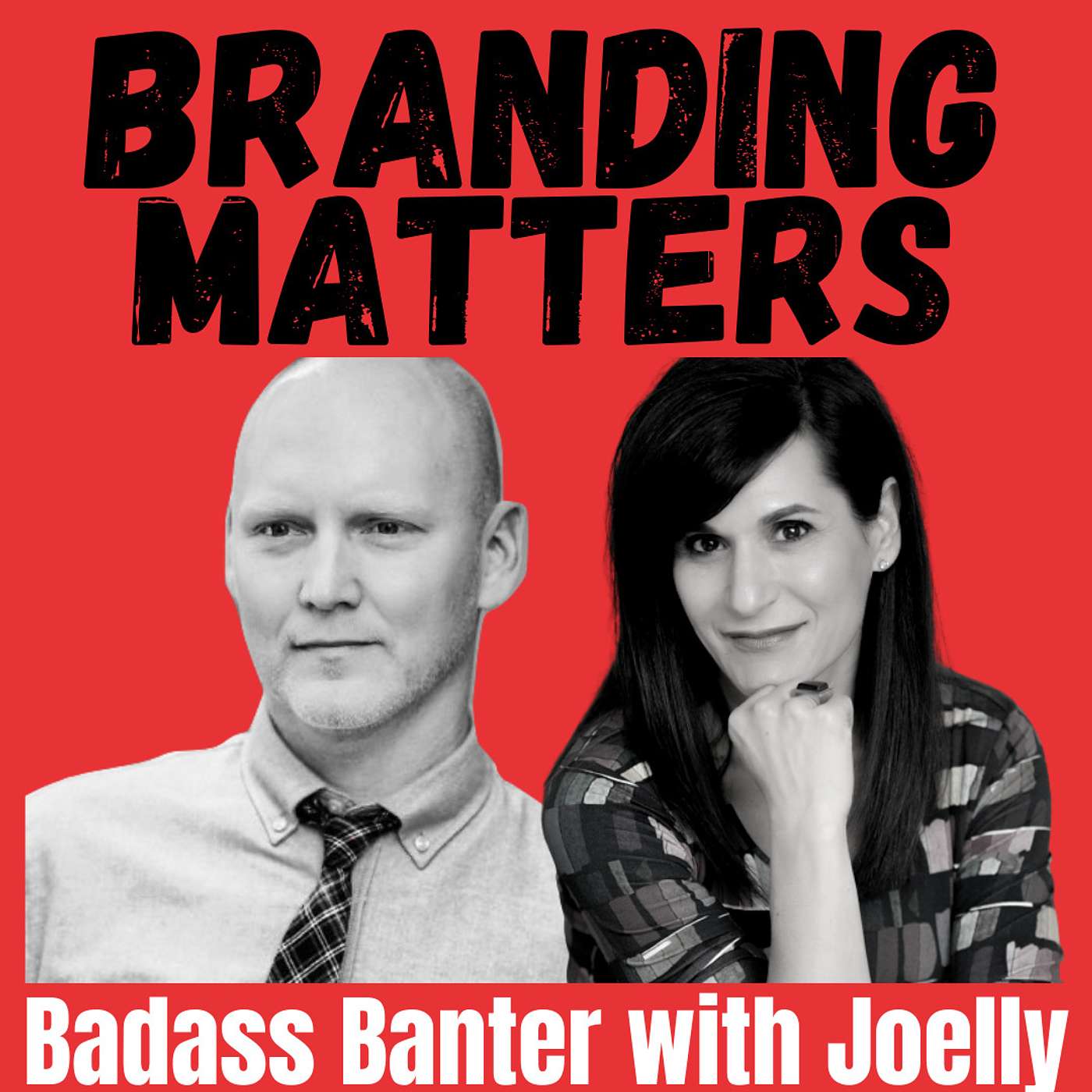 Branding Matters