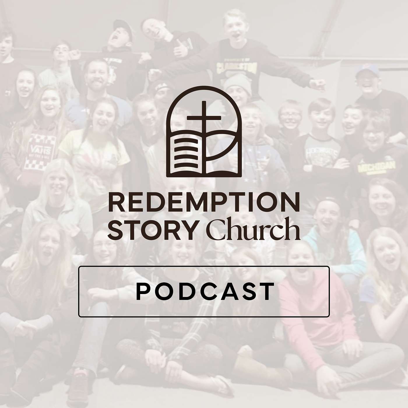 Redemption Story Church
