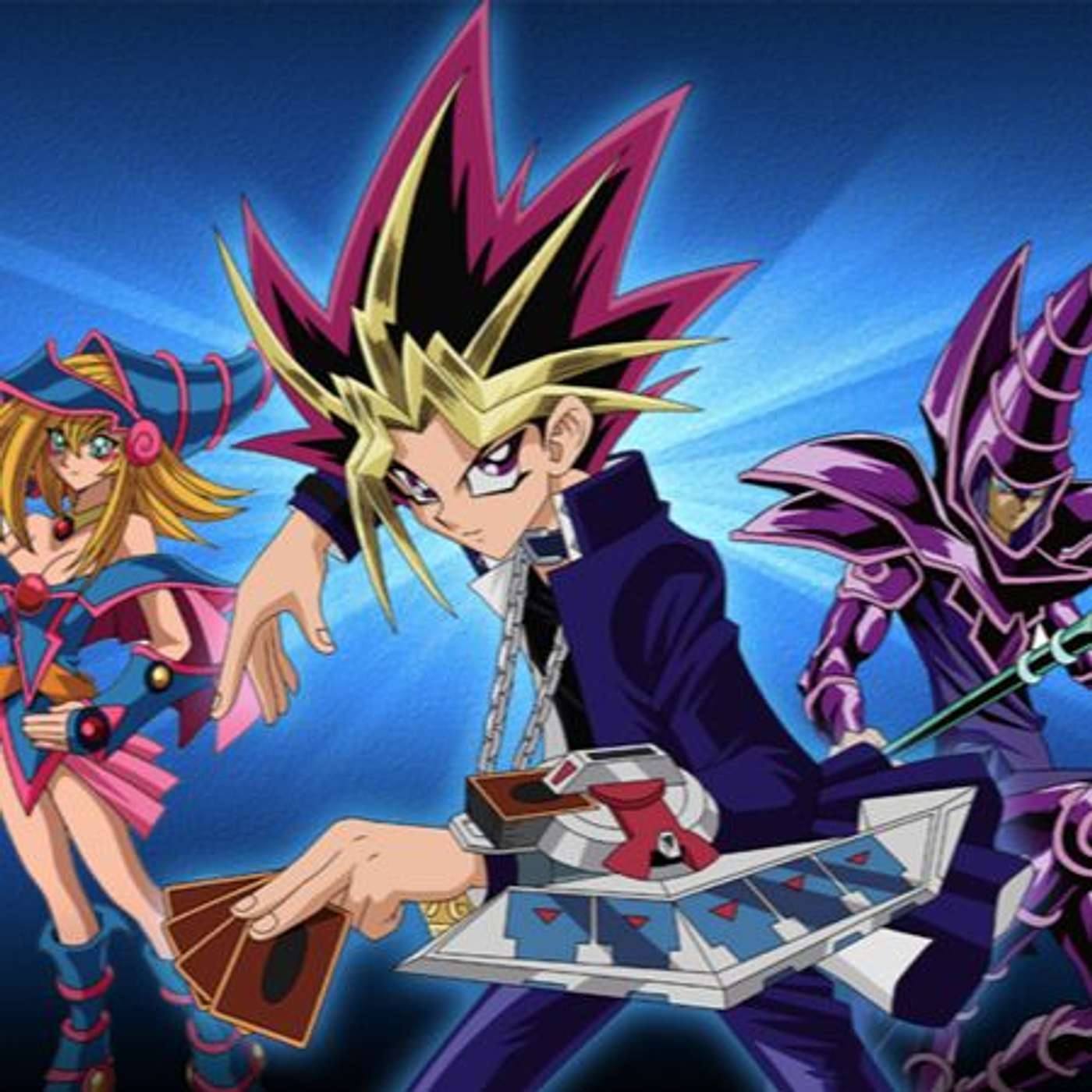 The Other Side - Episode 36: King Of Lames