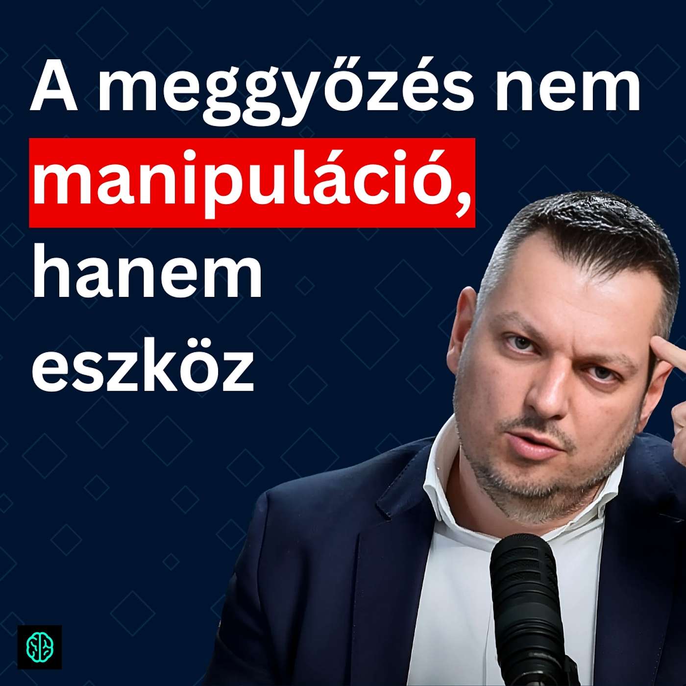 Egyetlen kérdésen múlik az értékesítésed sikere – EXTRA epizód Egerszegi Krisztián sales tippjeivel
