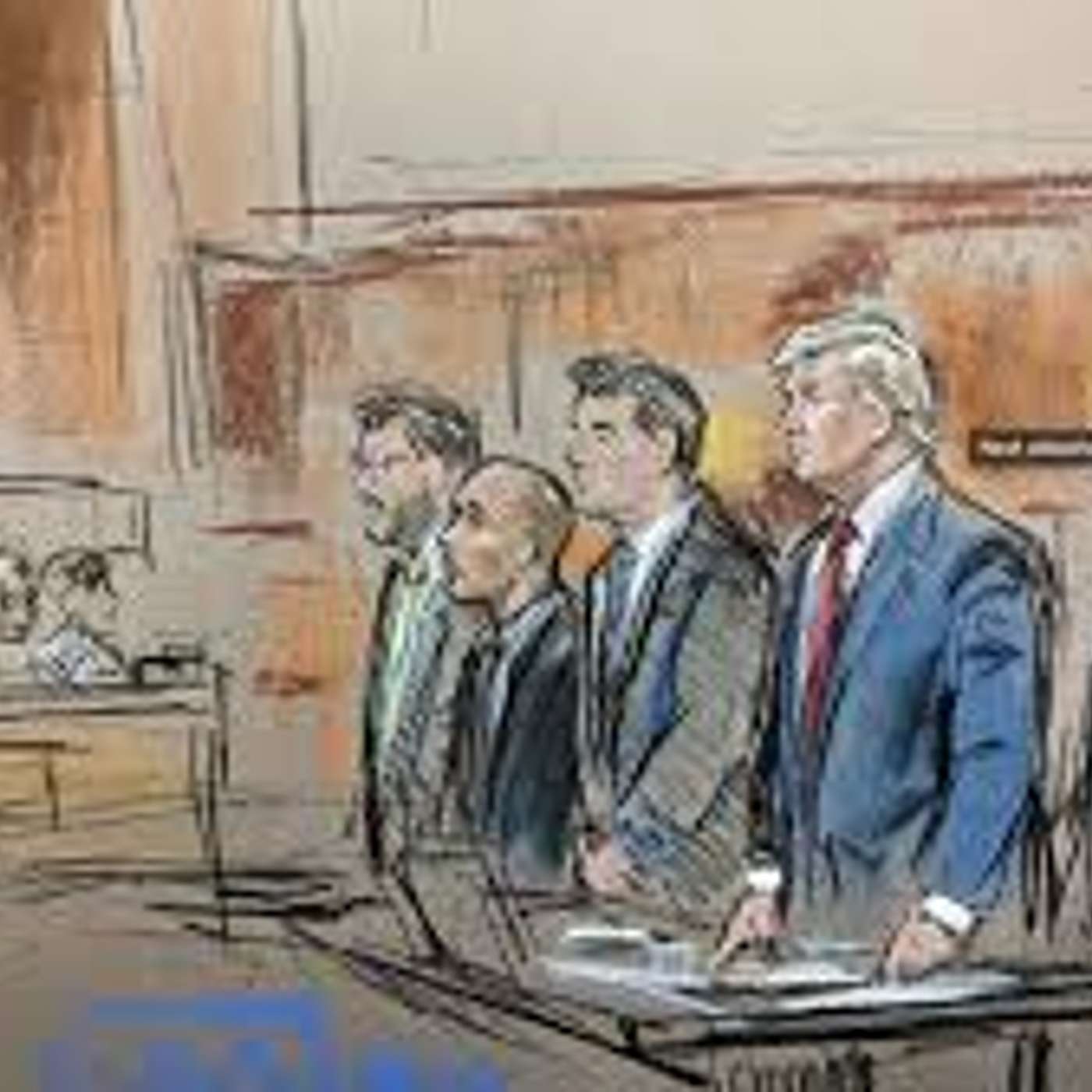 The Trump Indictment - the Imbalance and its Impact