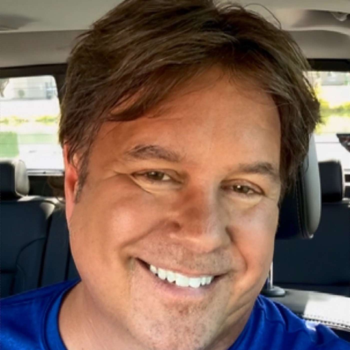 Ep85: Rest Isn't Always Best (Get Out and Live A Little!)