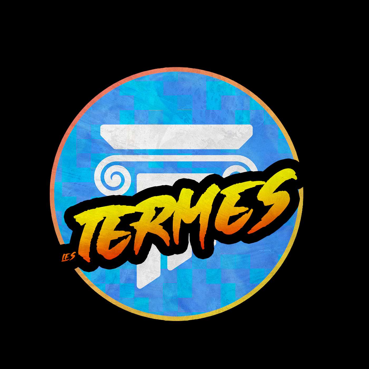 LES TERMES #14 LA PAROLE AUX DEVS avec ‪Gagzzz‬ , Kevin Choteau et Aymar Azaïzia