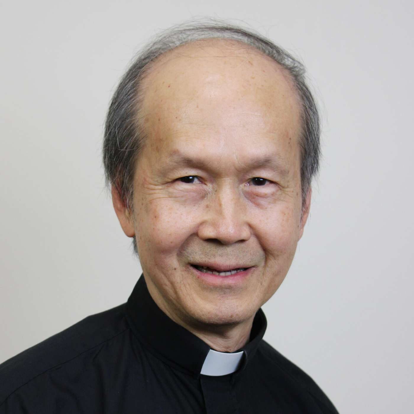 Reverend Joseph Cheah: Lived Experience as the Core of Spiritual Practice Reverend Joseph Cheah: Lived Experience as the Core of Spiritual Practice