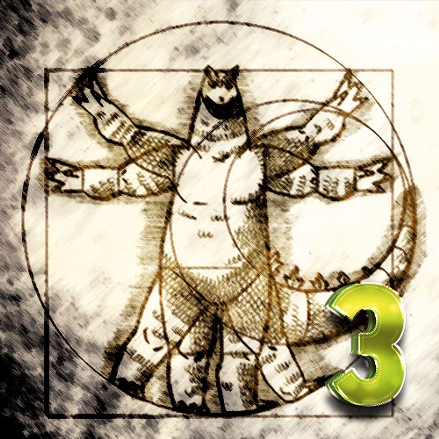 Ep 3: The Real Renaissance Is the Friends We Made Along the Way (The Kaiju Renaissance)
