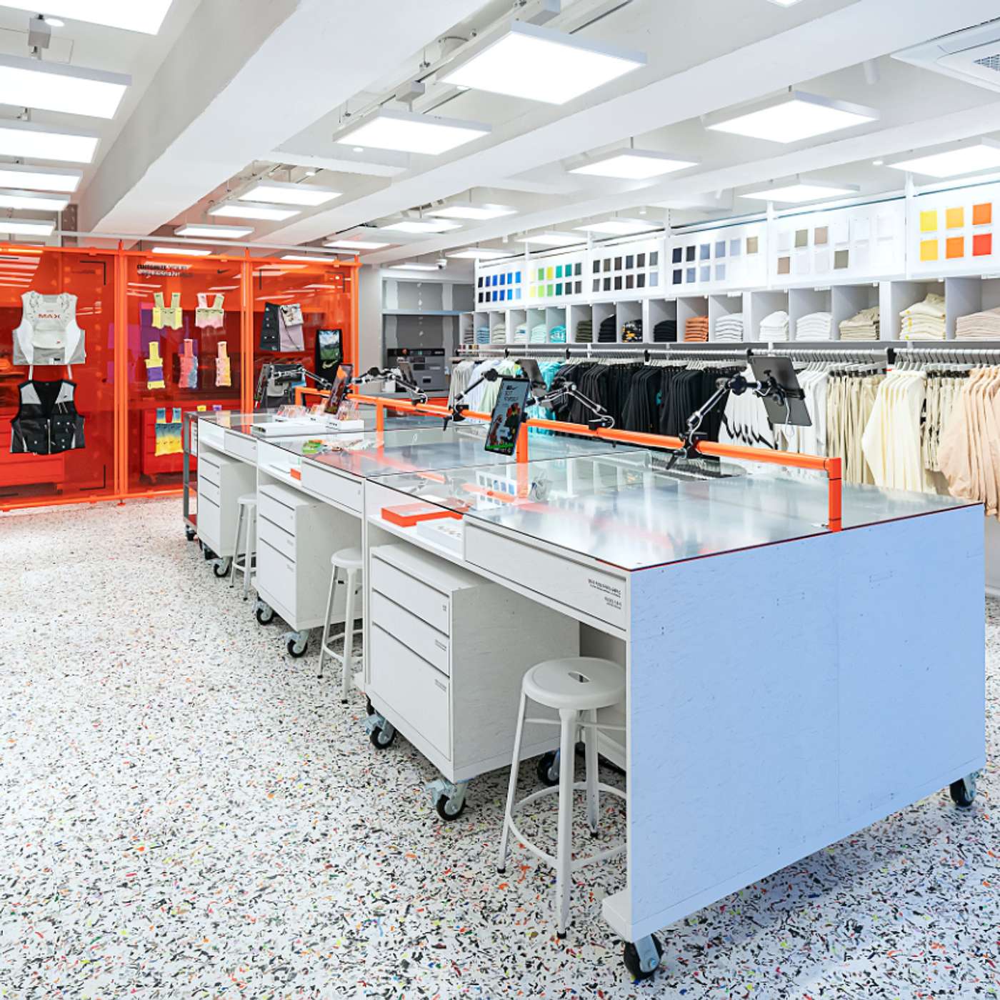 Retail Unwrapped - from The Robin Report
