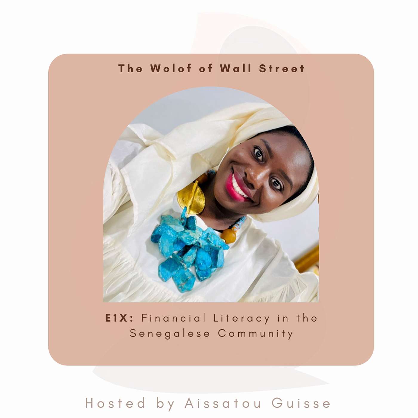 E14: Financial Literacy with The Wolof of Wall Street