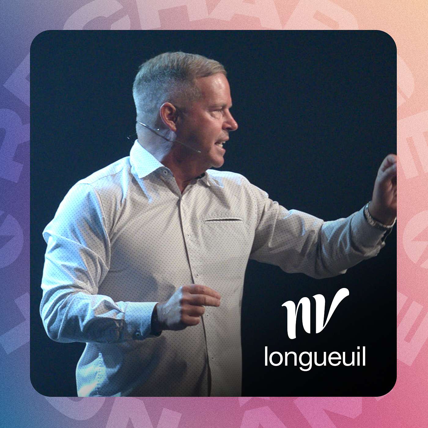 Dieu veut guérir ton âme! | Claude Houde