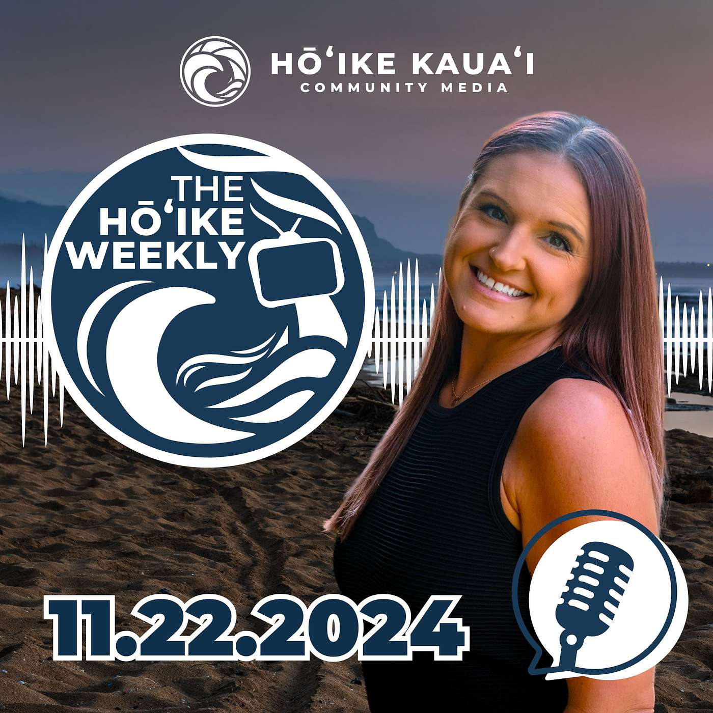 11.22.24 The Hō'ike Weekly | The Holidays Are Upon Hō'ike!