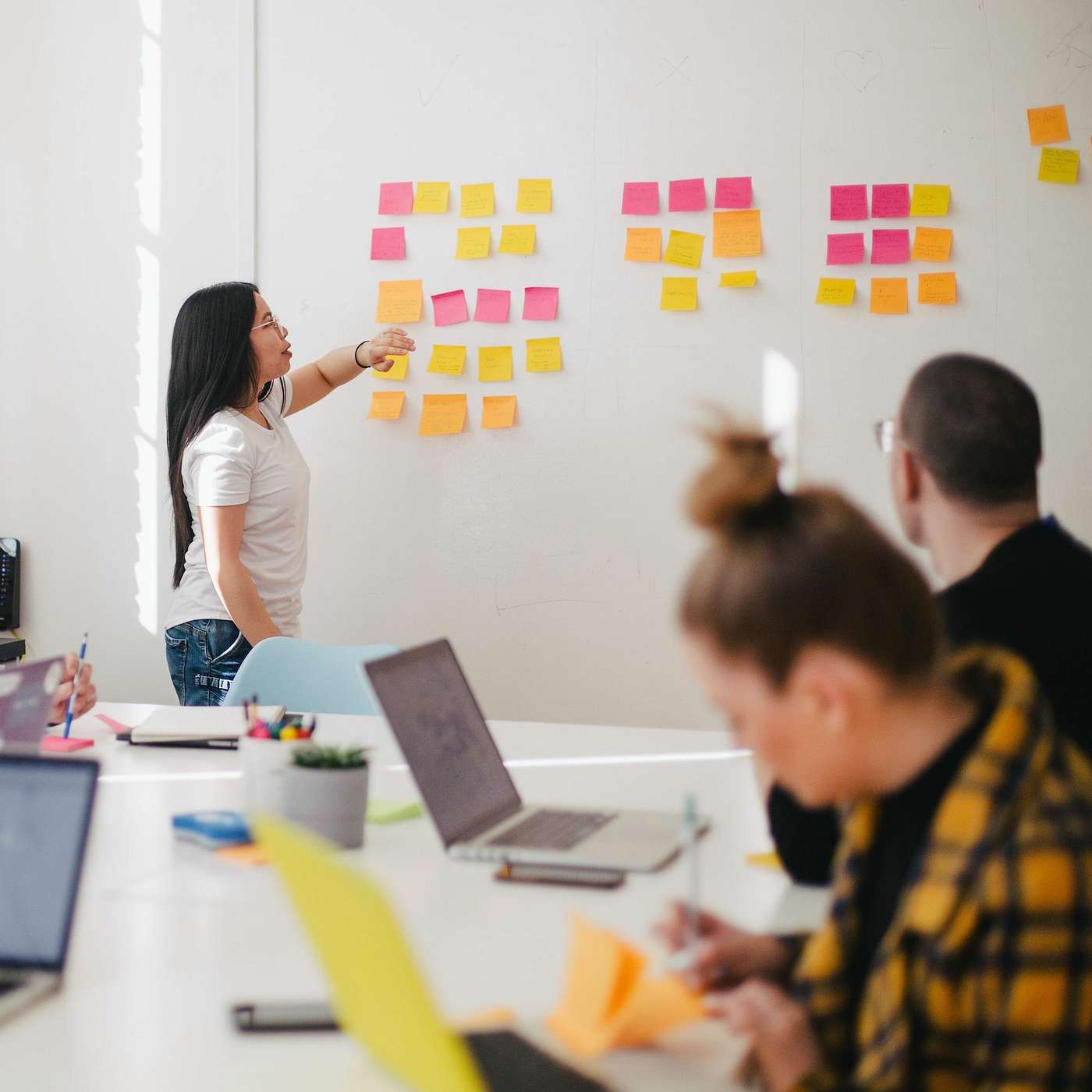 How do you think about meetings when you are planning your day/week/month? episode artwork
