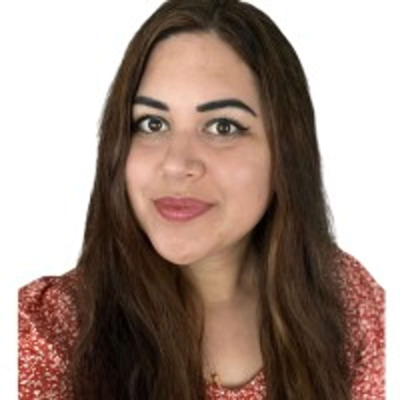 Season 3 Episode 142: Standing Up for What You Believe with Mary Kate Soliva