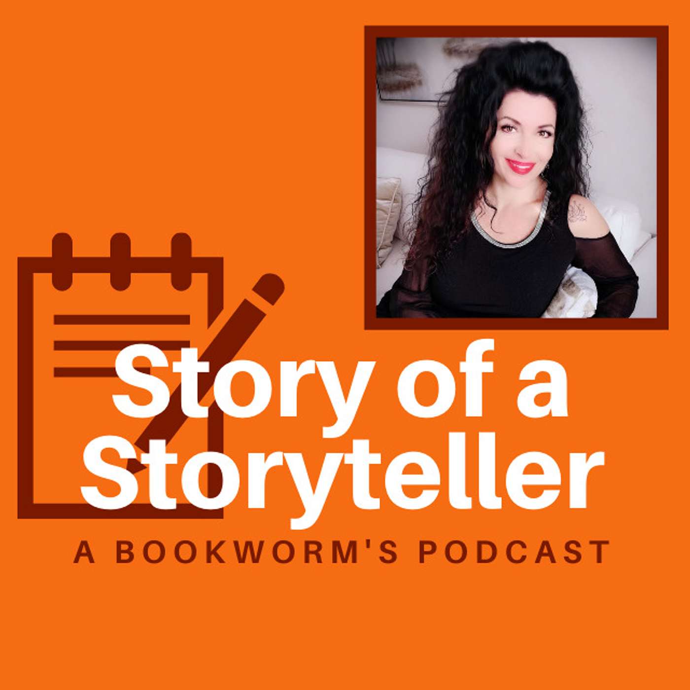 Story of a Storyteller