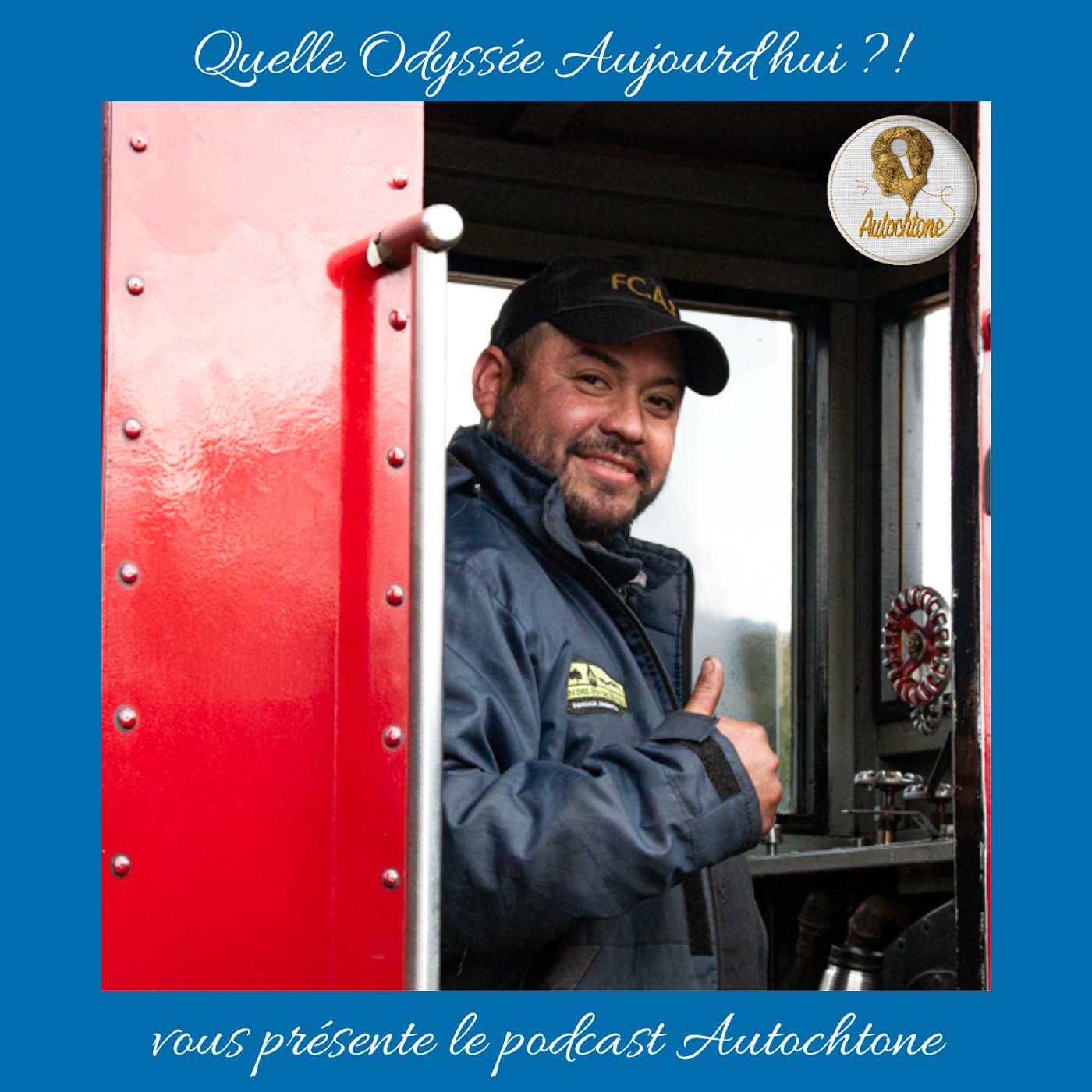 Quelle Odyssée Aujourd\'hui ?!