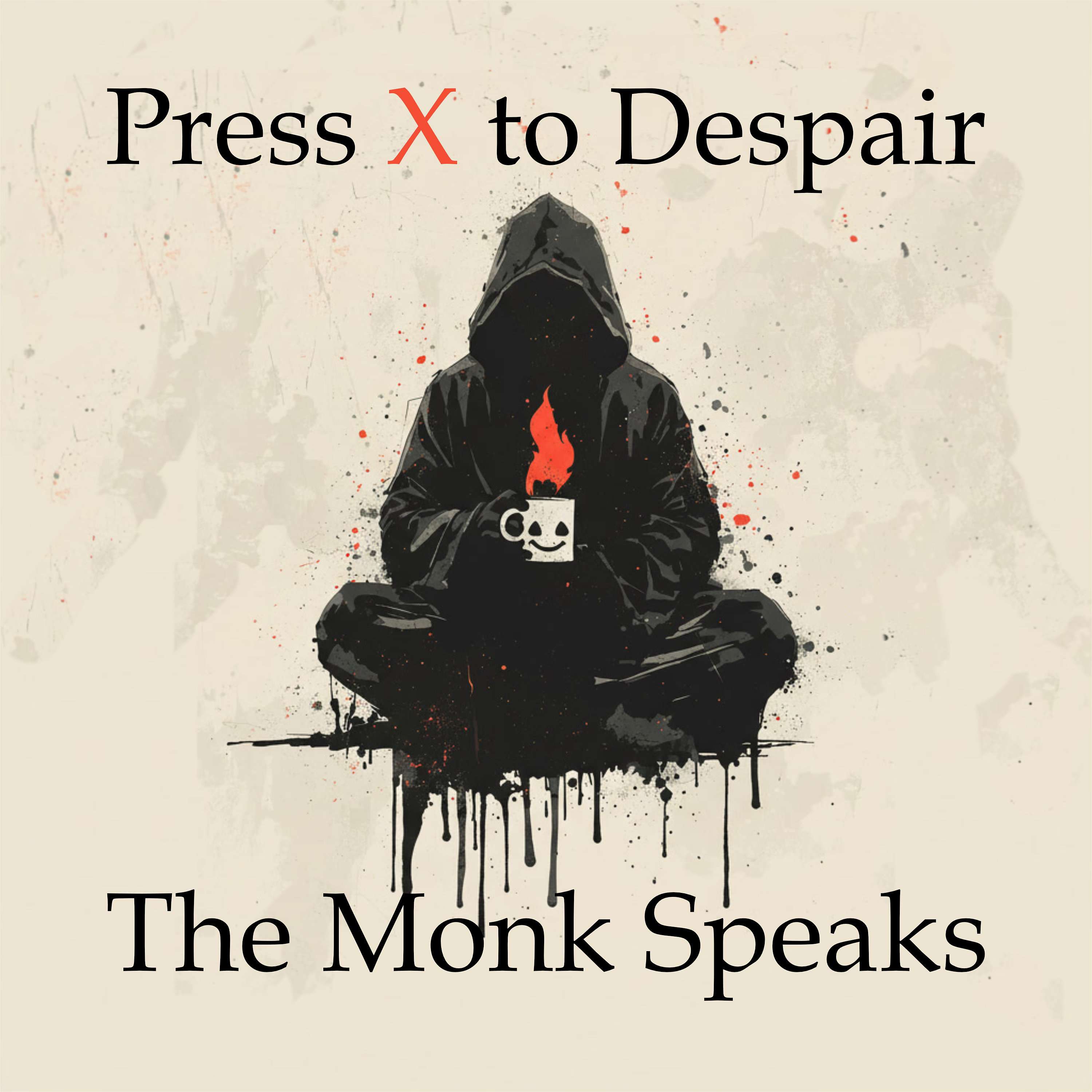 Press X to Despair