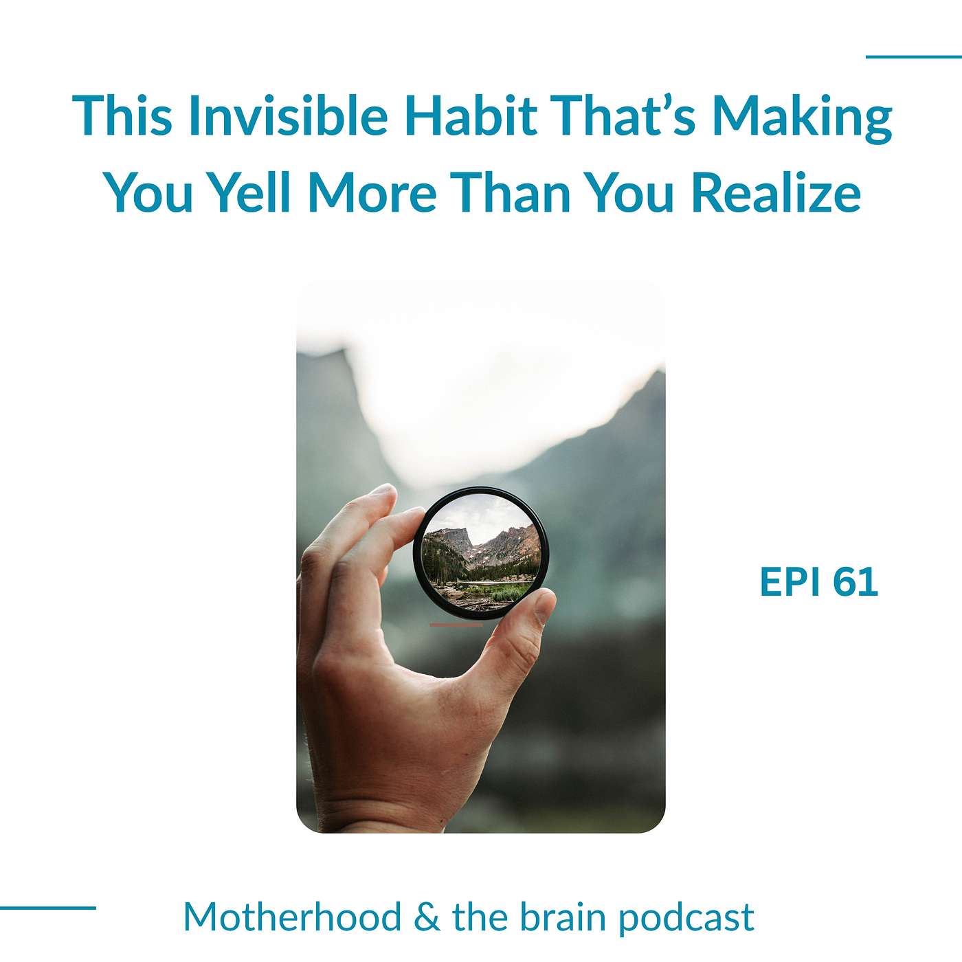 Motherhood & The Brain