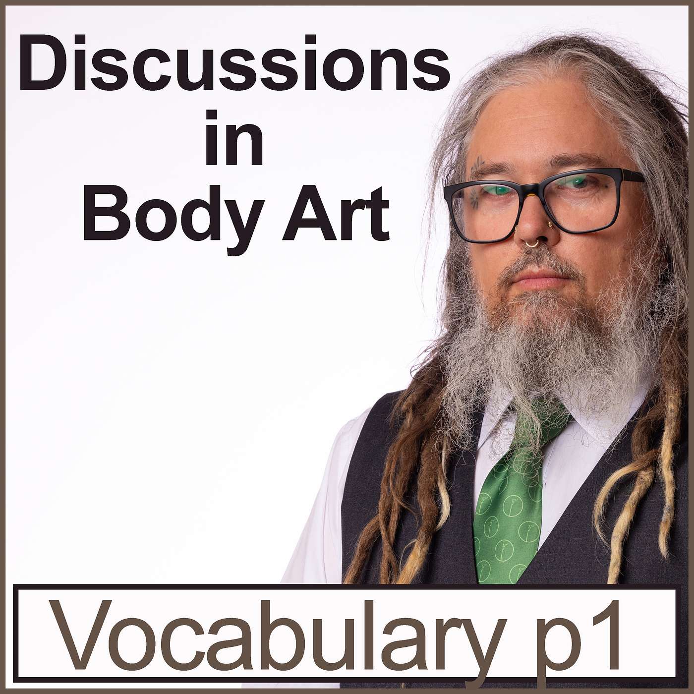 Vocabulary part 1 episode artwork