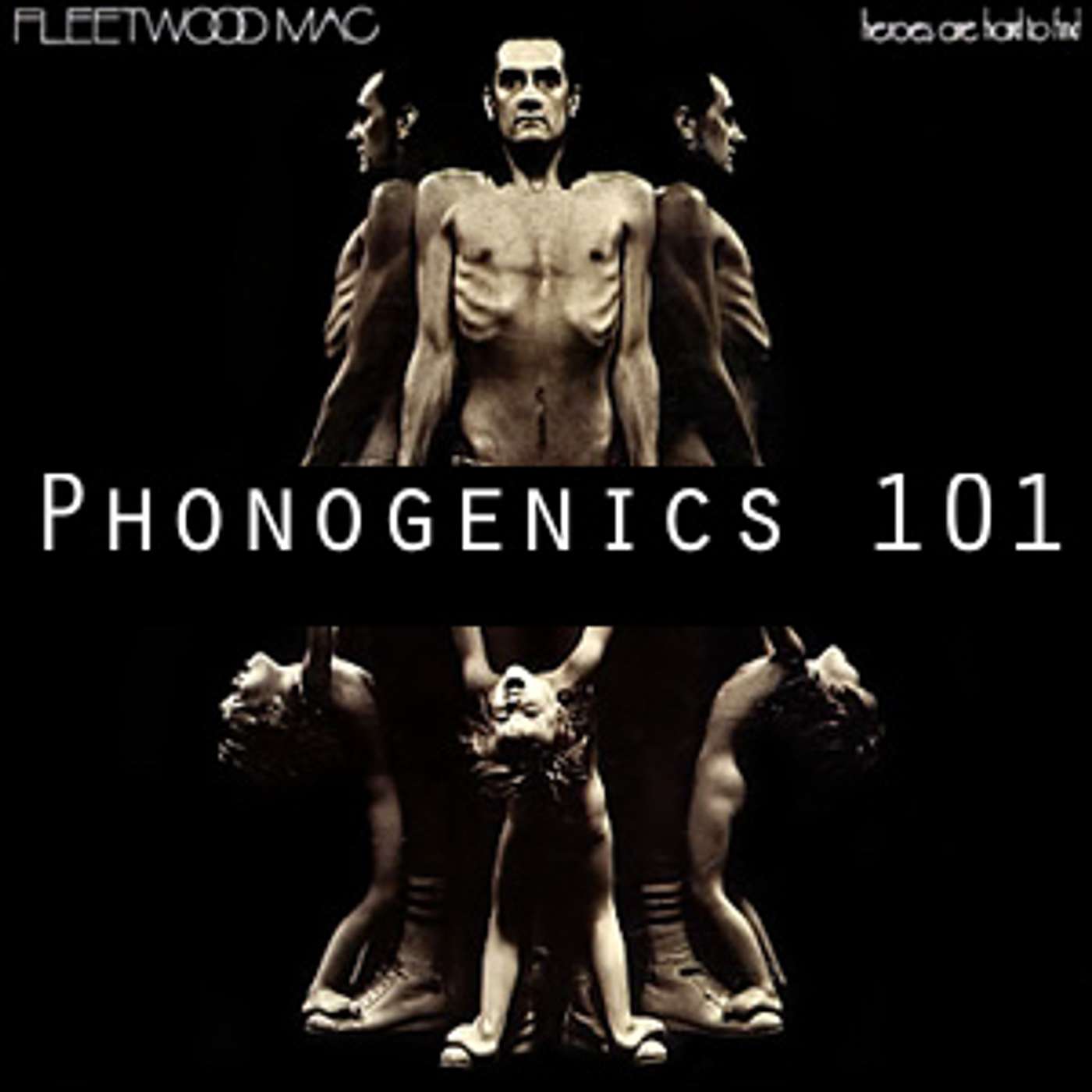 Discussing Fleetwood Mac 'Heroes Are Hard To Find' track by track