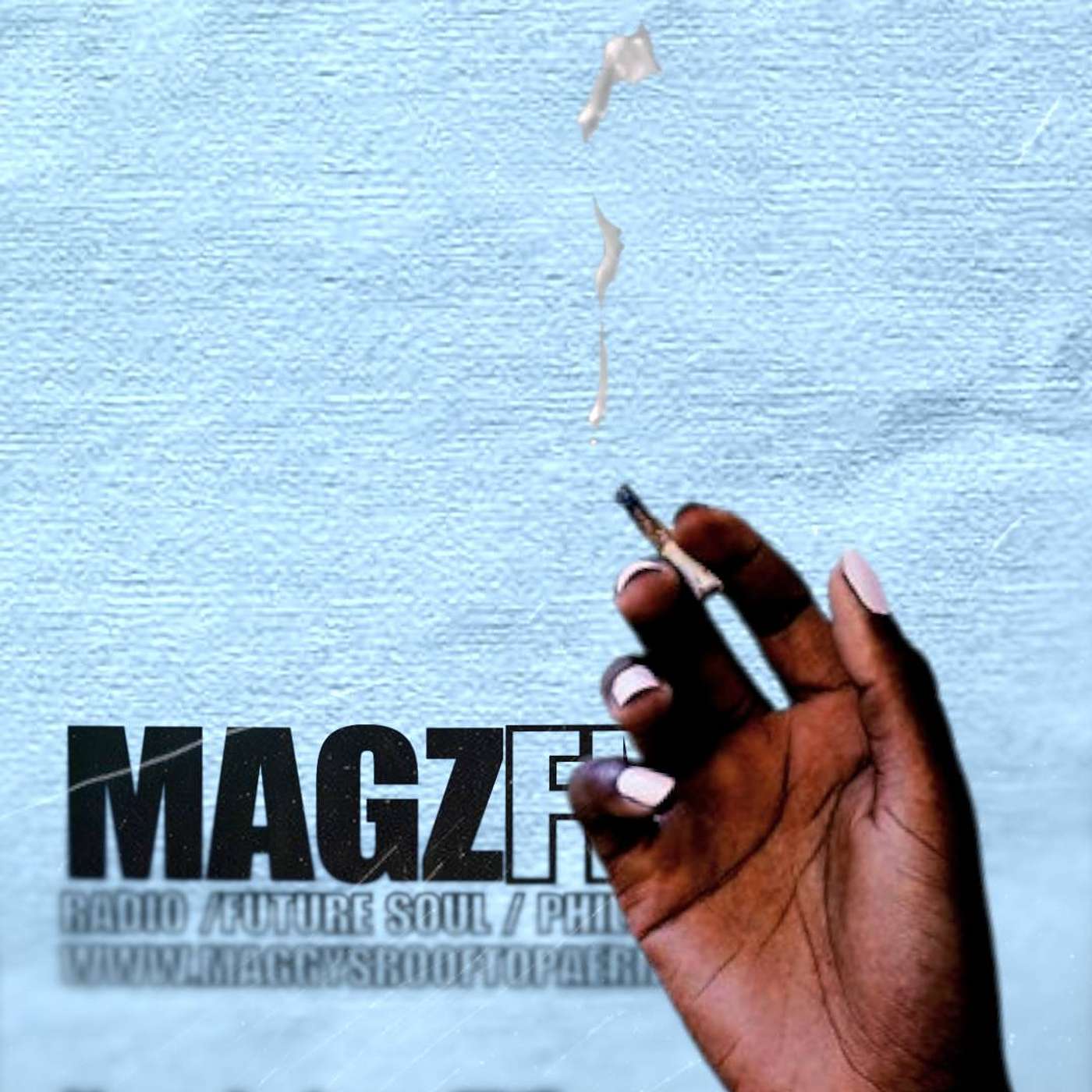 MAGZ FM