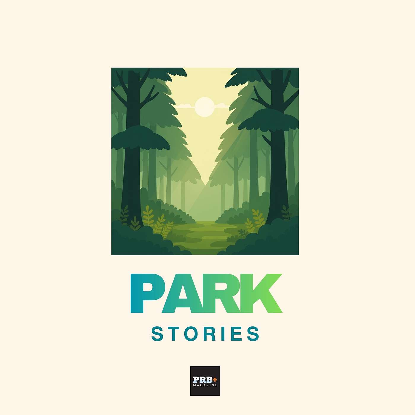 Park Stories