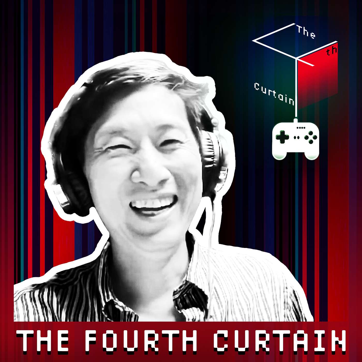 The Fourth Curtain