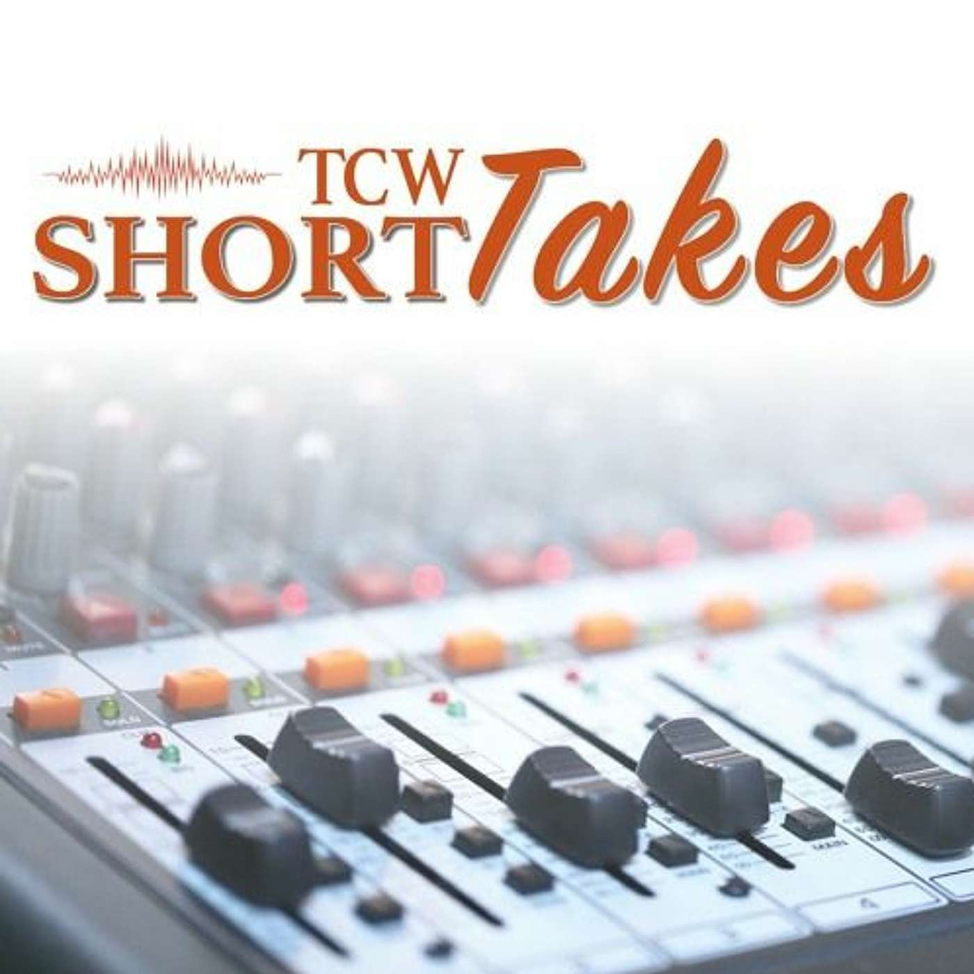 Short Take: Have you ever seen the United States this divided?