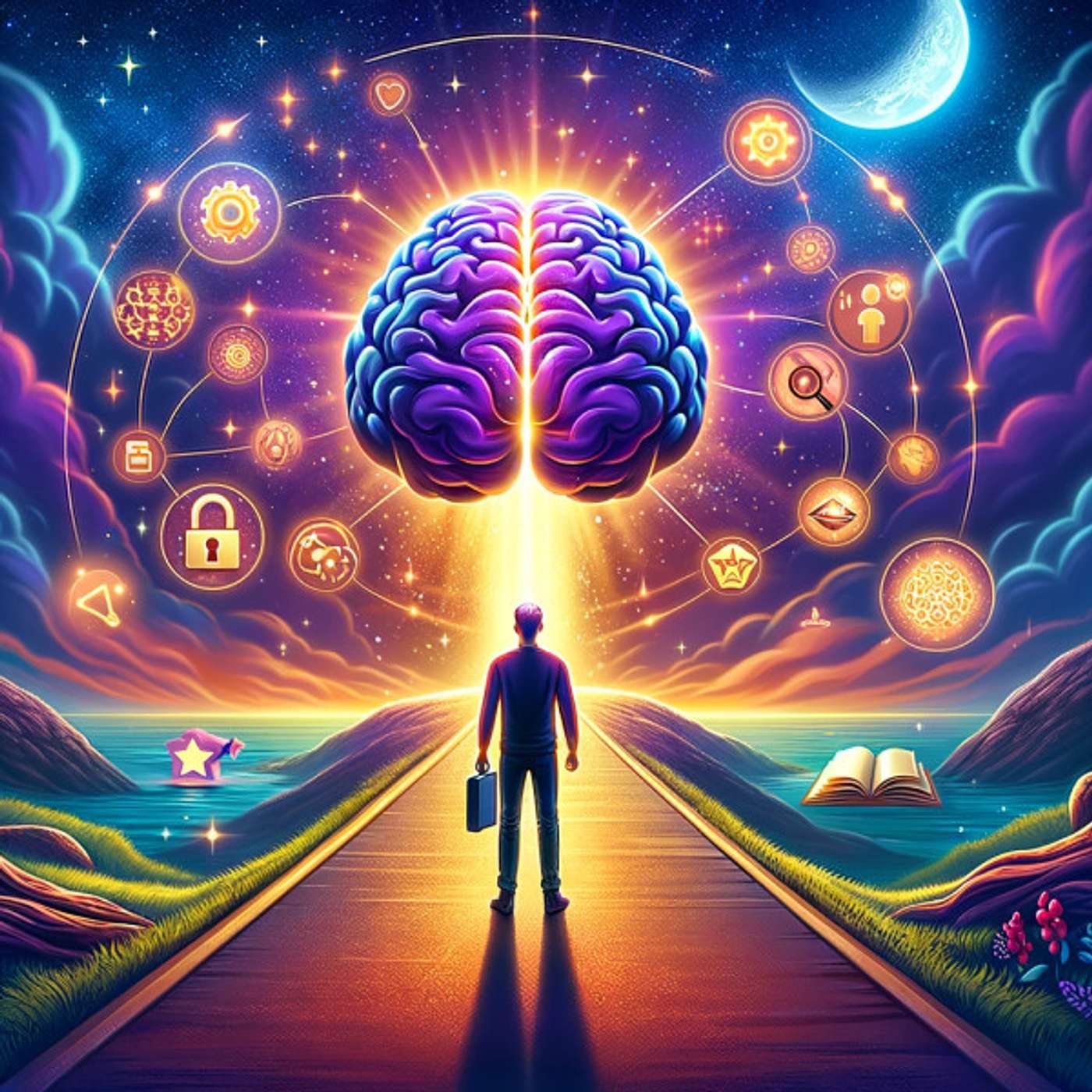 Michael Harris Hypnosis