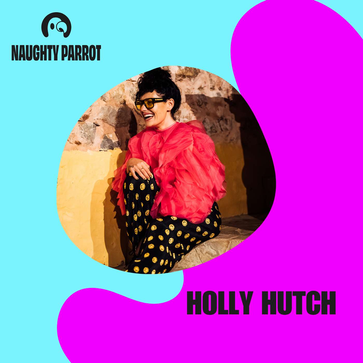 From Bar DJ to UNVRS's closing party: Holly Hutch on Sobriety, Self Doubt & Why she only feels at home in toilets at Hï Ibiza episode artwork