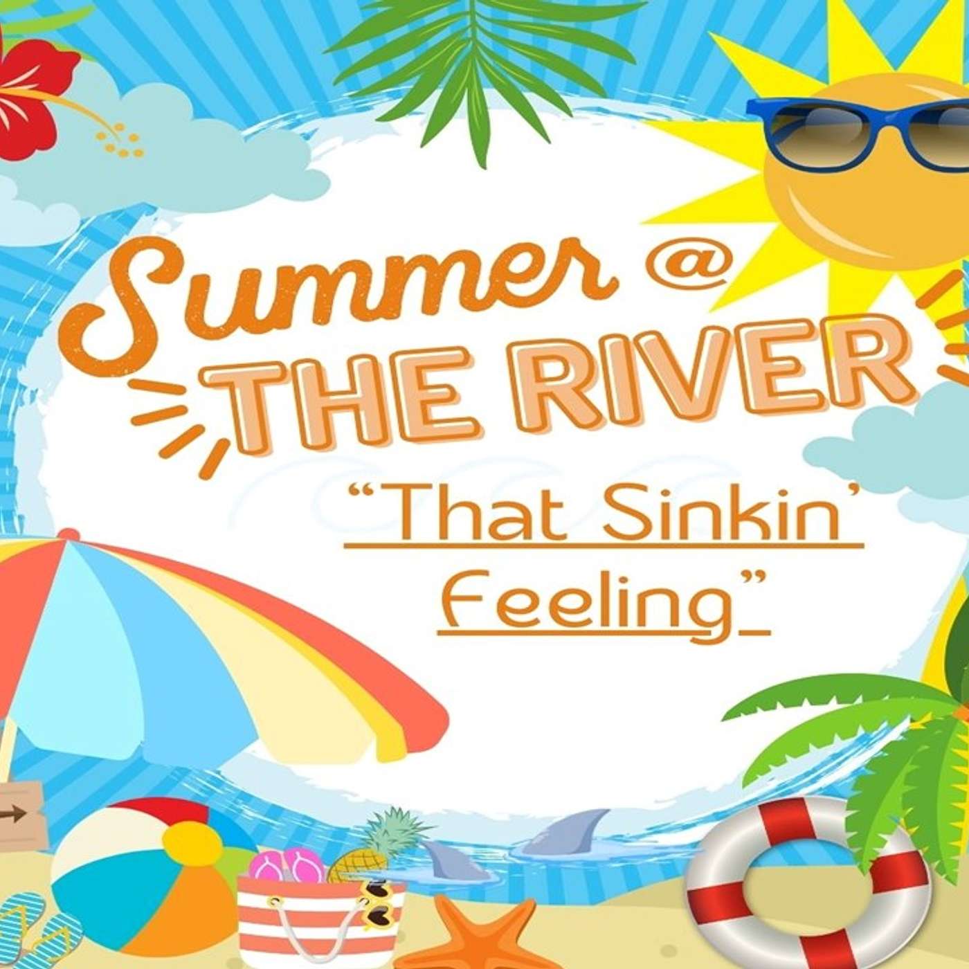 That Sinkin' Feeling