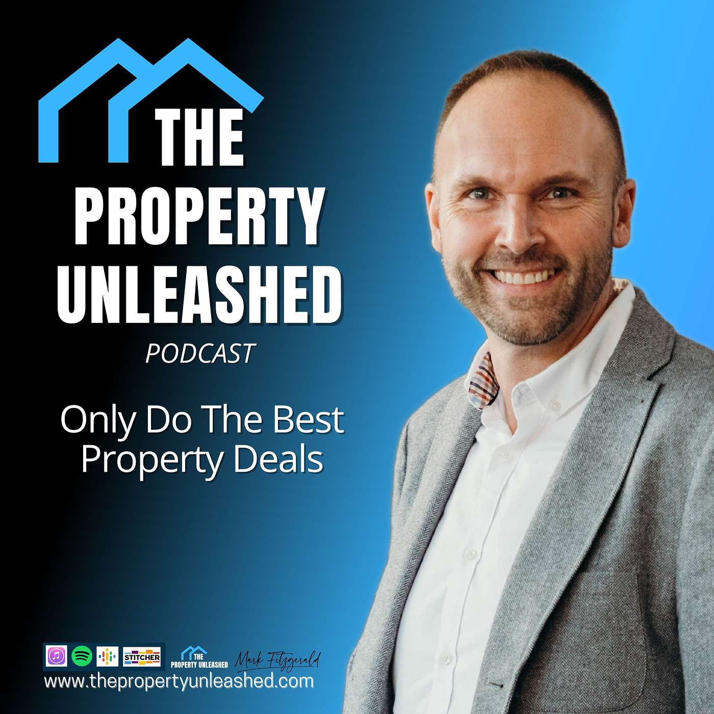 Only The Best Property Deals Will Do