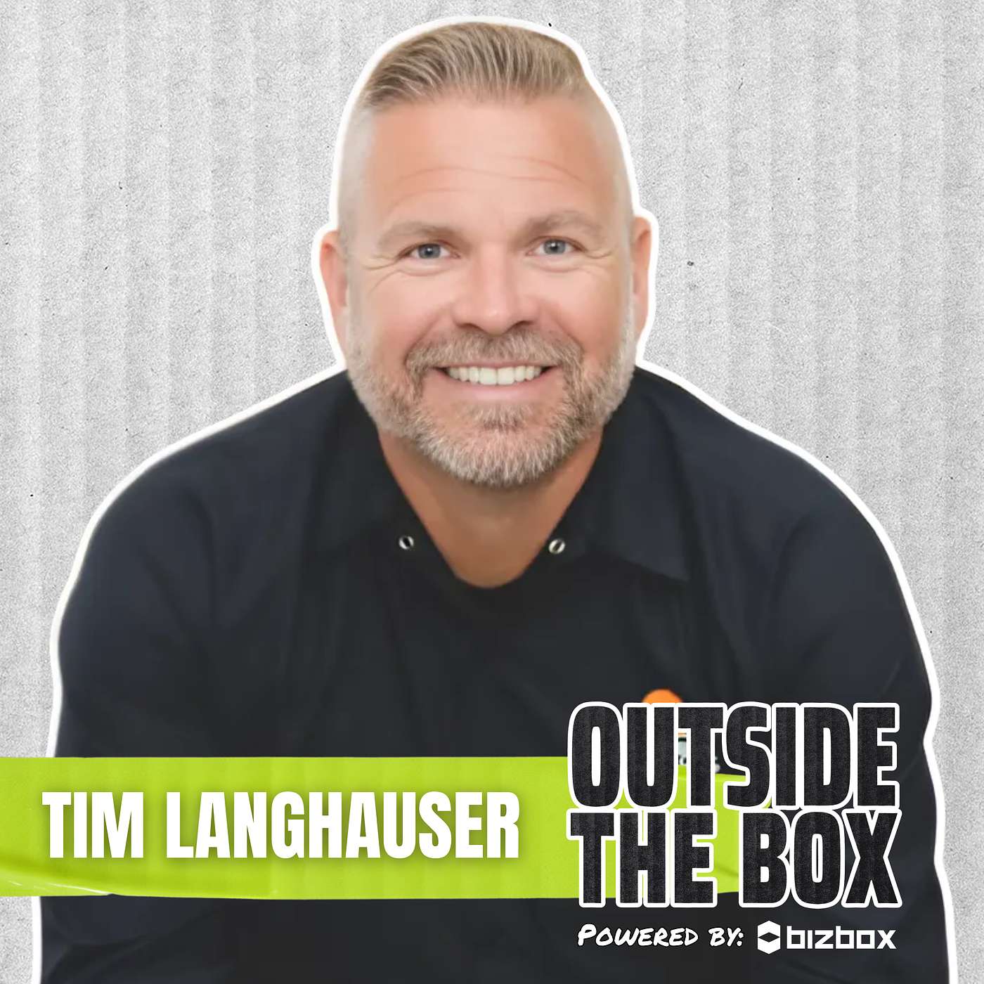 Outside The Box