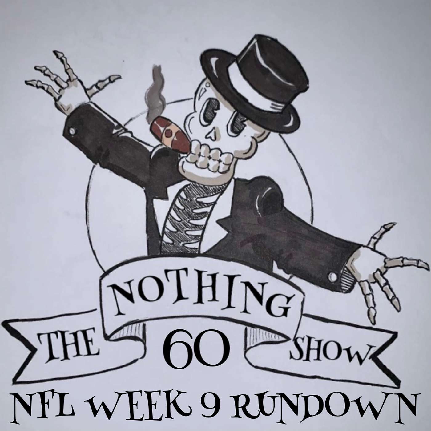 The Nothing Show