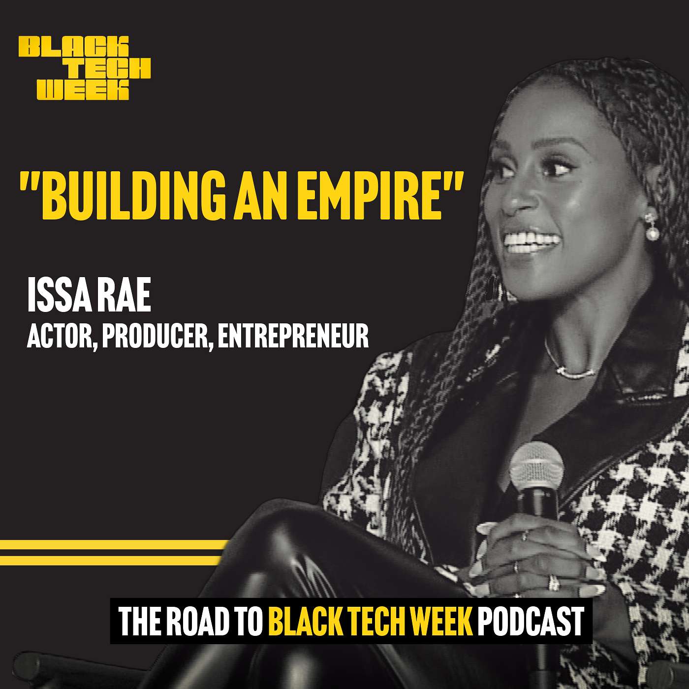 Black Tech Weekly