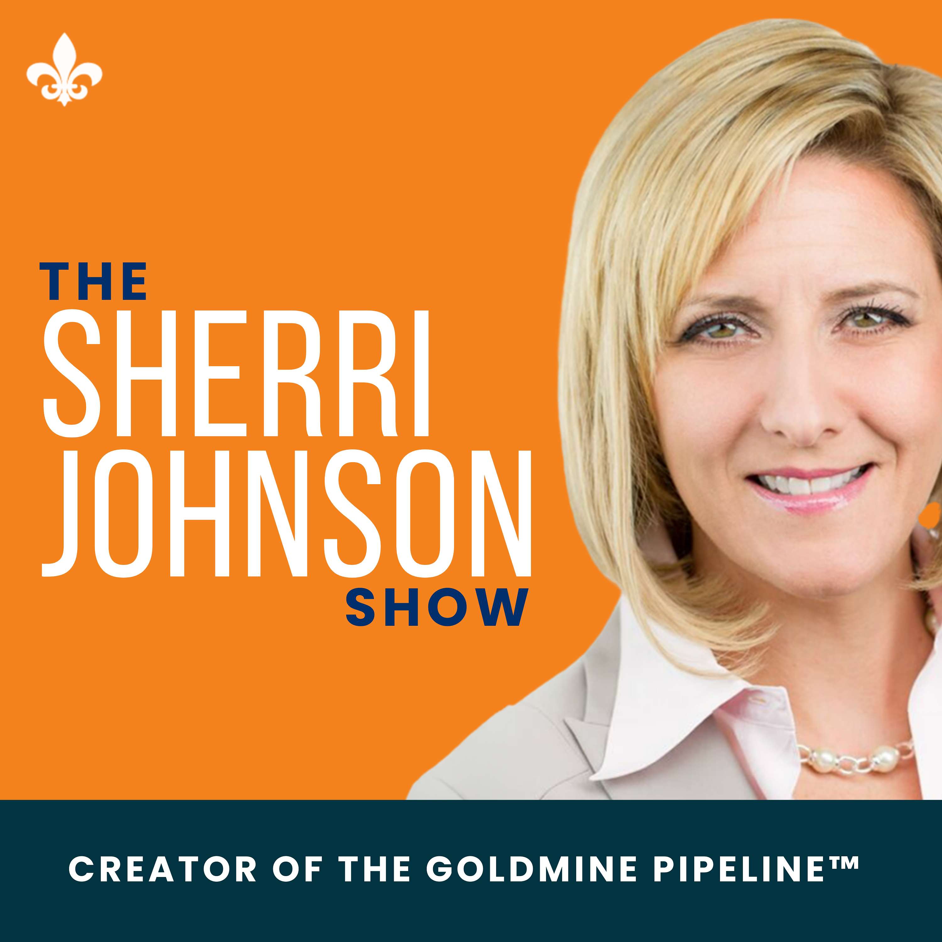 The Sherri Johnson Show
